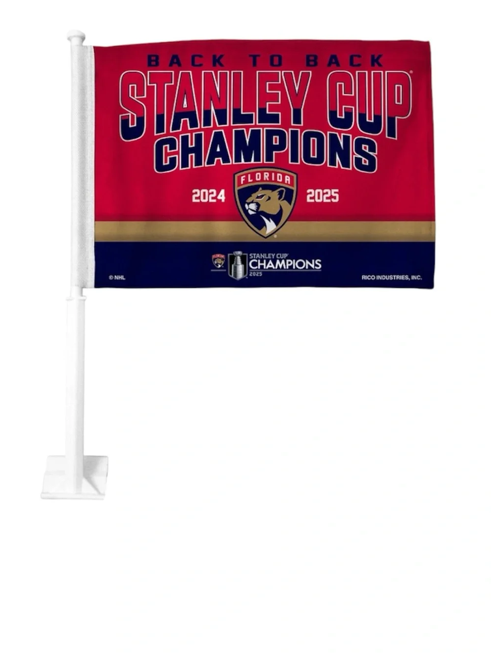 NHL florida panthers